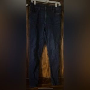 SO Ultimate High Rise Jegging Size 13